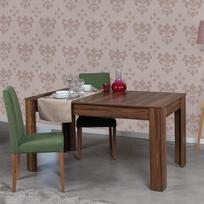 stalas pietu - Kalune Design Pietų stalas Oblo - Walnut - 4 nuotrauka