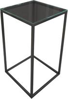 Kalune Design Šoninis stalas Pure - Glass