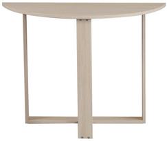 Kalune Design Stalas. \ T Middle - Oak