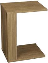 Kalune Design Šoninis stalas Single - Bamboo