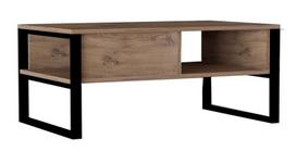 Kalune Design Kavos stalelis Devon Orta - Atlantic