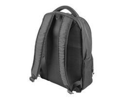 laptopo krepsiai - Kuprinė nešiojamiems kompiuteriams Natec Eland 15.6", juoda, 15.6" - 8 nuotrauka