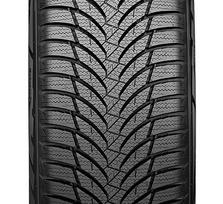 padangos r13 165 70 - NEXEN WINGUARD SNOW'G WH2 165/70R13 79T - 5 nuotrauka