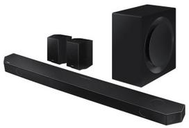 Pirkti Samsung HW-Q990B/ EN - Photo 2