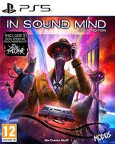 Sound Mind Deluxe Edition PS5