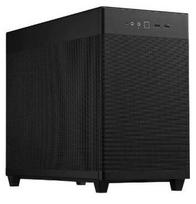 kompiuterio korpusas case - Asus AP201 PRIME Black (Juodas) - 1 nuotrauka