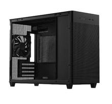 kompiuterio korpusas case - Asus AP201 PRIME Black (Juodas) - 3 nuotrauka