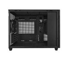 kompiuterio korpusas case - Asus AP201 PRIME Black (Juodas) - 4 nuotrauka