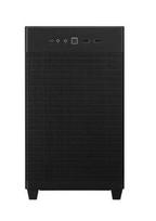 kompiuterio korpusas case - Asus AP201 PRIME Black (Juodas) - 5 nuotrauka
