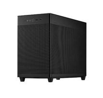 kompiuterio korpusas case - Asus AP201 PRIME Black (Juodas) - 7 nuotrauka
