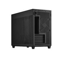 kompiuterio korpusas case - Asus AP201 PRIME Black (Juodas) - 8 nuotrauka