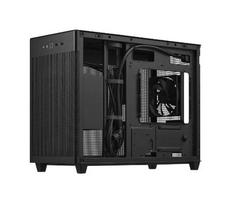 kompiuterio korpusas case - Asus AP201 PRIME Black (Juodas) - 9 nuotrauka