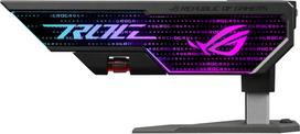 vaizdo laikiklis - ASUS ROG Herculx Graphics Card Holder, GPUASU90DA0020_B09000 - 2 nuotrauka
