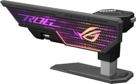 vaizdo laikiklis - ASUS ROG Herculx Graphics Card Holder, GPUASU90DA0020_B09000 - 3 nuotrauka