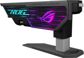 vaizdo laikiklis - ASUS ROG Herculx Graphics Card Holder, GPUASU90DA0020_B09000 - 4 nuotrauka