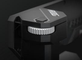 vaizdo laikiklis - ASUS ROG Herculx Graphics Card Holder, GPUASU90DA0020_B09000 - 7 nuotrauka