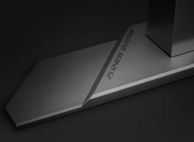 vaizdo laikiklis - ASUS ROG Herculx Graphics Card Holder, GPUASU90DA0020_B09000 - 9 nuotrauka
