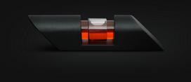 vaizdo laikiklis - ASUS ROG Herculx Graphics Card Holder, GPUASU90DA0020_B09000 - 10 nuotrauka