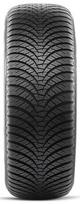 205 65 r16 - Falken EUROALL SEASON AS210 205/65 R16 95H - 2 nuotrauka