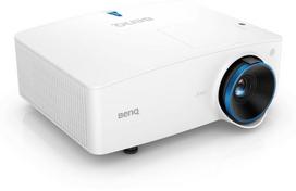 benq projektoris - BenQ LU930 - 2 nuotrauka
