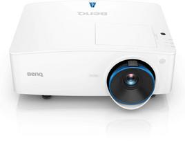 benq projektoris - BenQ LU930 - 3 nuotrauka