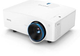 benq projektoris - BenQ LU930 - 4 nuotrauka