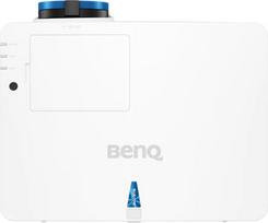 benq projektoris - BenQ LU930 - 5 nuotrauka