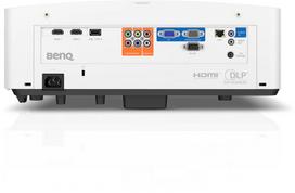 benq projektoris - BenQ LU930 - 6 nuotrauka