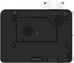 benq projektoris - BenQ LU930 - 7 nuotrauka