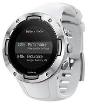 suunto 5 - Suunto 5 White (Baltas) - 1 nuotrauka
