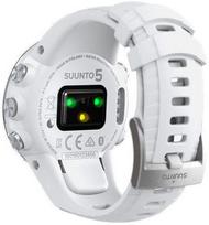 suunto 5 - Suunto 5 White (Baltas) - 5 nuotrauka