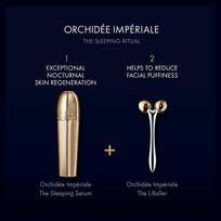 naktink - Guerlain Orchidée Impériale The Sleeping Serum 30ml - 3 nuotrauka