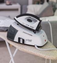 russell hobbs steam - Russell Hobbs 24420-56 - 6 nuotrauka