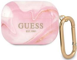 Guess GUAPUNMP for Airpods Pro Pink