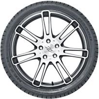 vasarines padangos nexen - Nexen N 8000 205/40 ZR18 86Y XL - 3 nuotrauka