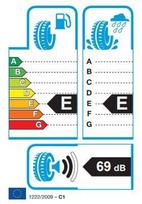 vasarines padangos nexen - Nexen Roadian HTX RH5 225/70 R15 100S 4PR WL - 6 nuotrauka