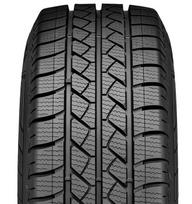 185 r14c - Goodyear Vector 4Seasons Cargo 185 R14C 102/100R - 2 nuotrauka