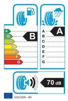 205 65 r16 vasarines - Michelin Energy Saver+ 205/65 R16 95V MO - 3 nuotrauka