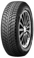 universalios padangos r15 195 65 - Nexen N blue 4 Season 195/65 R15 91H 4PR - 1 nuotrauka