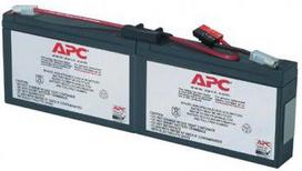 APC RBC18