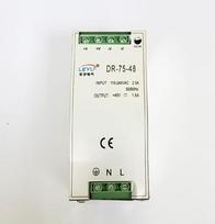 EXTRA DIGITAL DIN-75-48