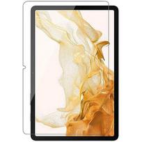 samsung tab s7 apsauginis stiklas - Riff Protection Tempered glass for Galaxy Tab S8 - 1 nuotrauka