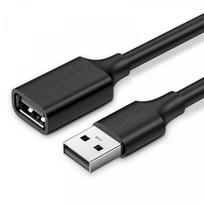 usb male to female - Ugreen 10315 US103 USB 2.0 A Male to A Female - 1 nuotrauka