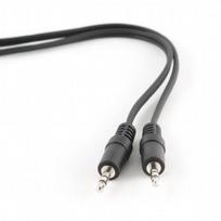AmberIn 3.5mm - 3.5mm 10m Black