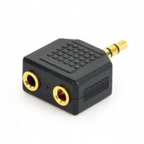 AmberIn Adapter 3.5 mm - 3.5 mm