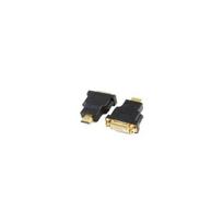 AmberIn Adapter HMDI (M) / DVI-D (F)