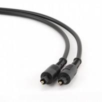 AmberIn Cable Toslink M/ M 3m Black