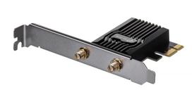 adapter pcie - TP-LINK Archer TX55E - 3 nuotrauka
