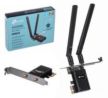 adapter pcie - TP-LINK Archer TX55E - 7 nuotrauka