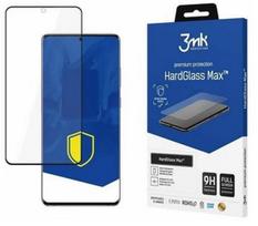 3MK HardGlass Max, 9H